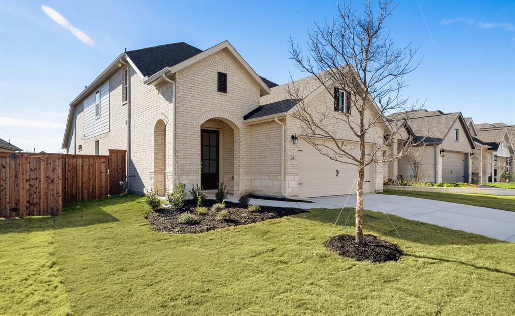 Reunion - Residential