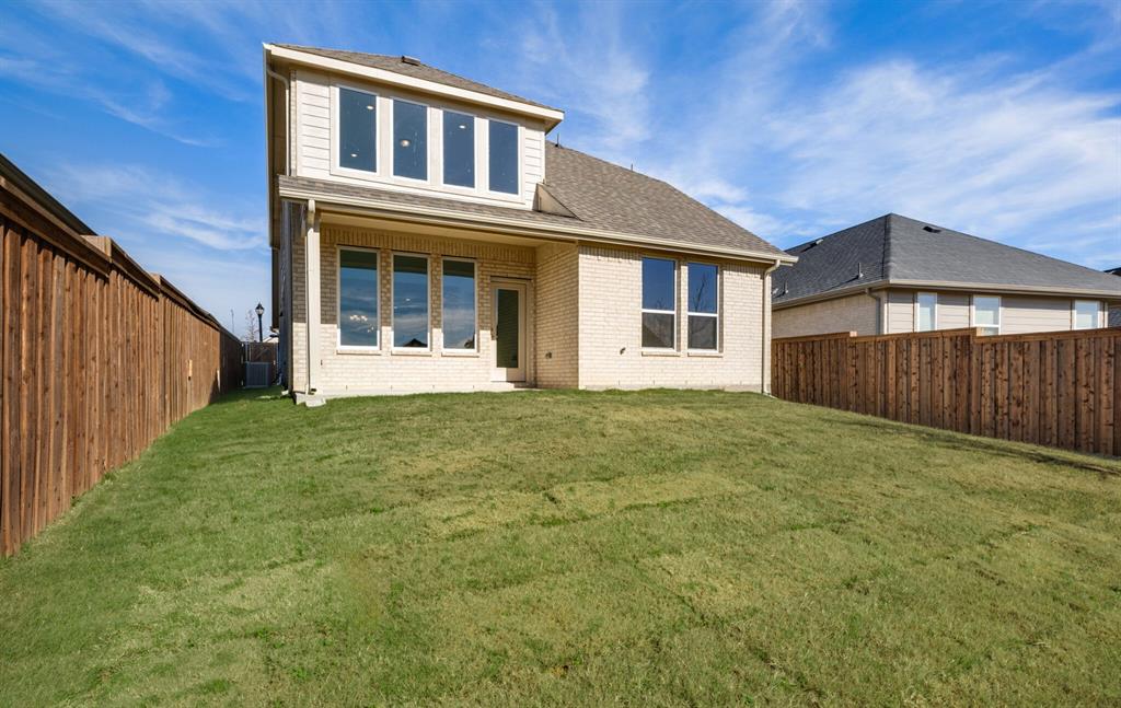 Reunion - Residential