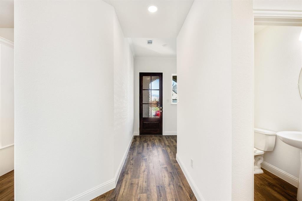 Reunion - Residential