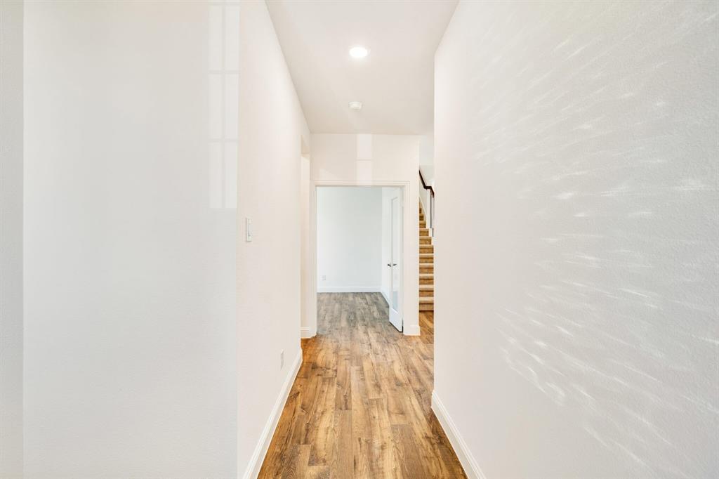 Reunion - Residential