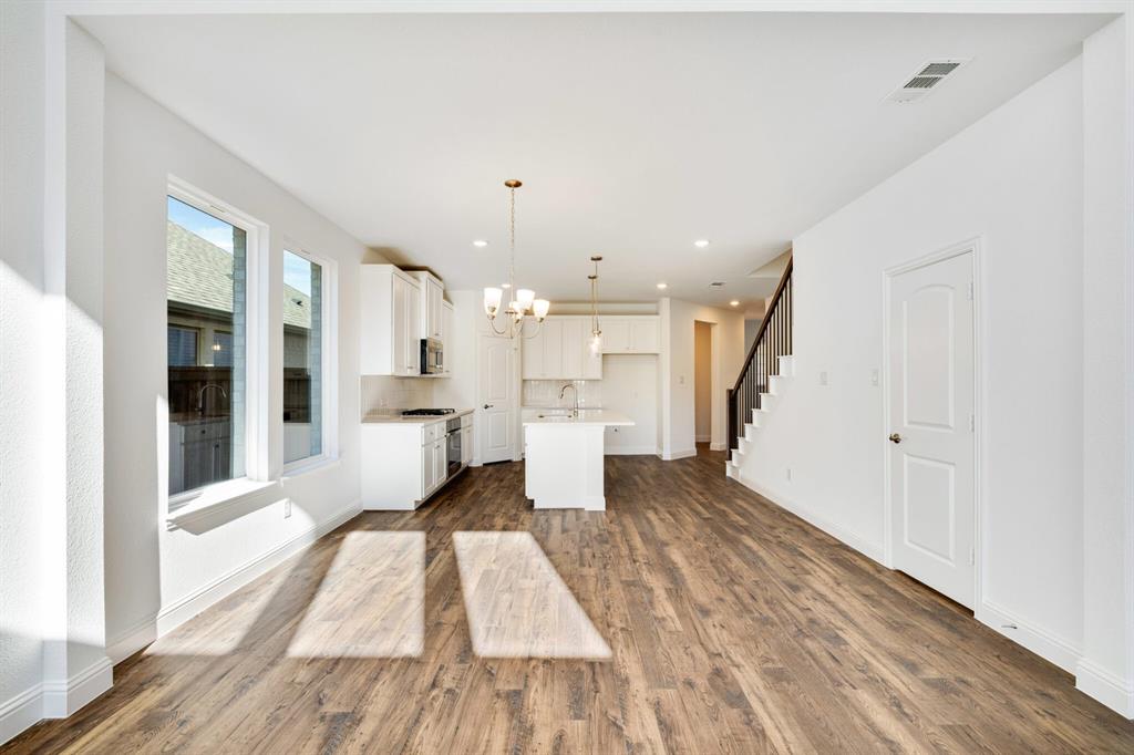 Reunion - Residential