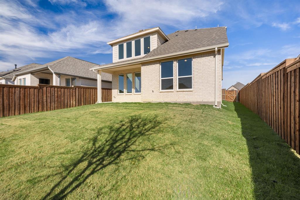 Reunion - Residential