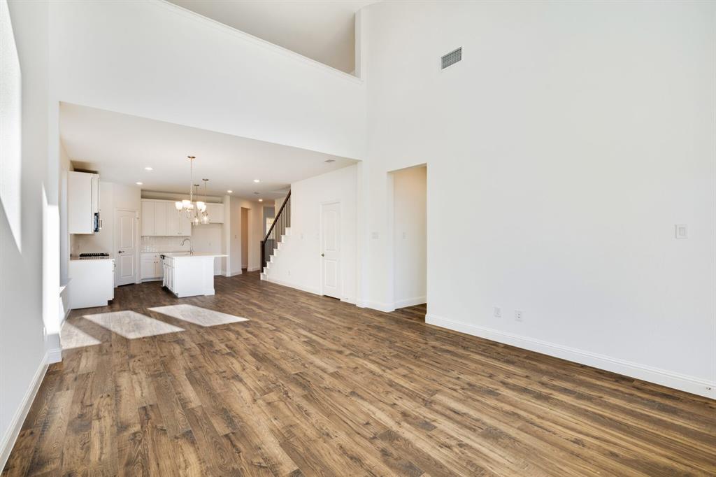 Reunion - Residential