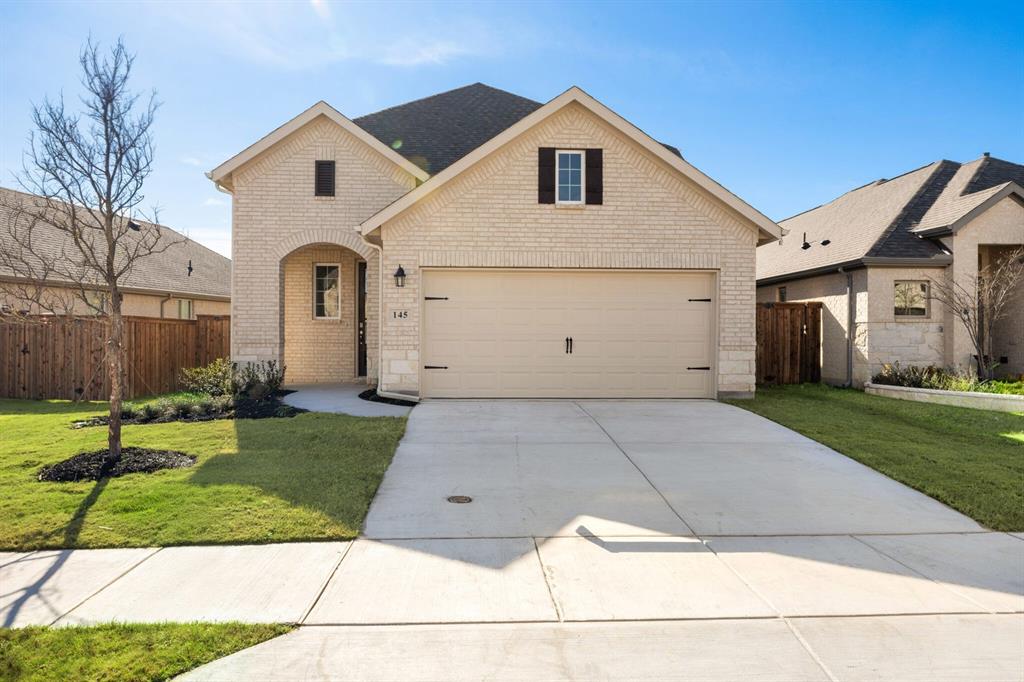 Reunion - Residential