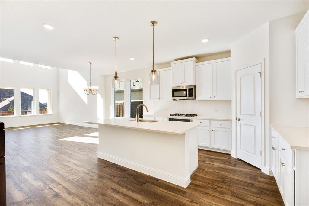 Reunion - Residential