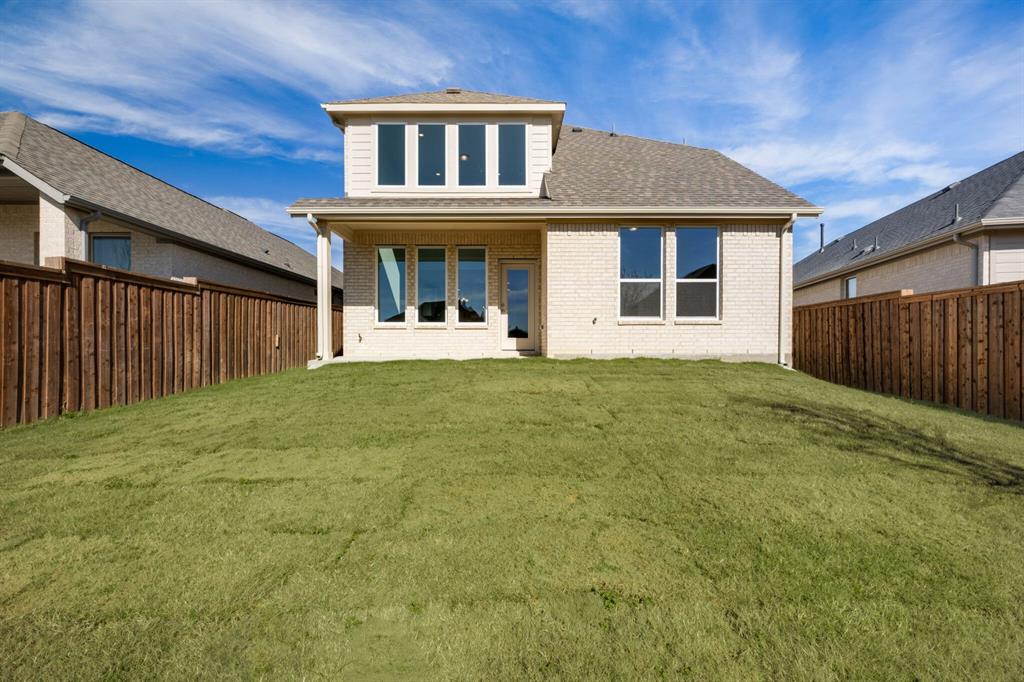 Reunion - Residential
