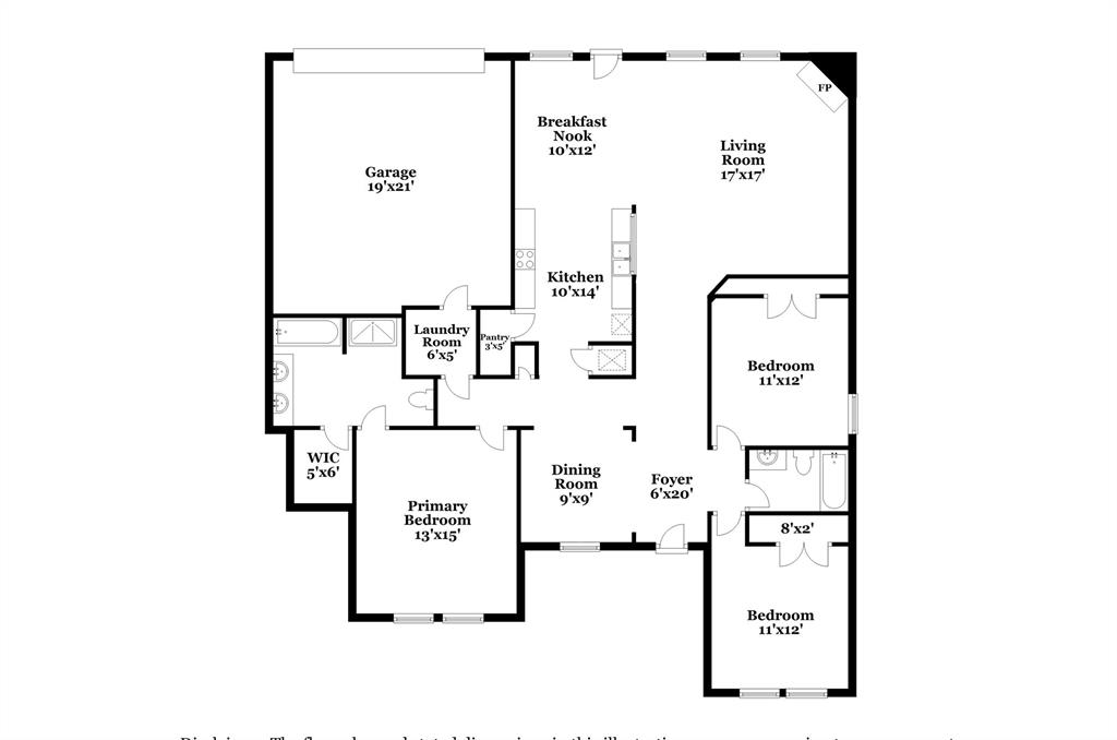 Meadowview Ph 05 - Residential Lease