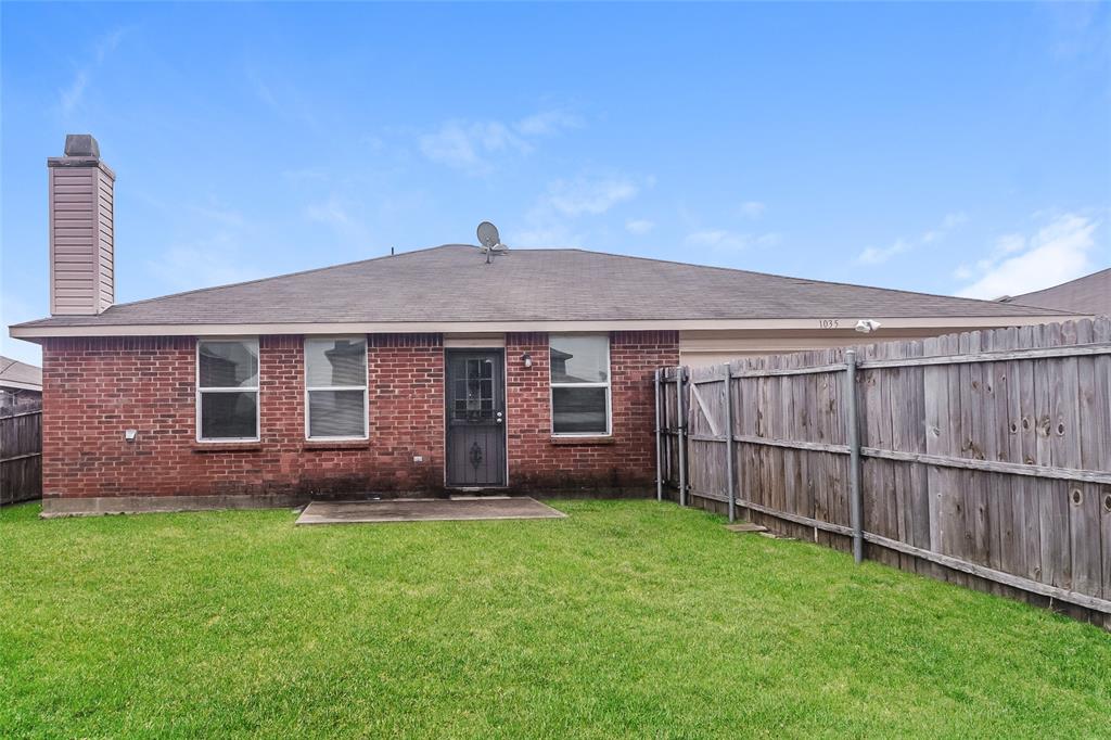 Meadowview Ph 05 - Residential Lease