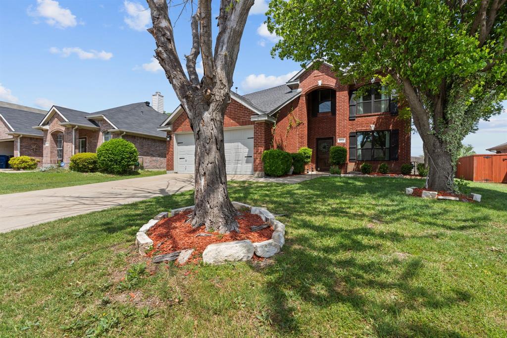 9112 Manassas Ridge