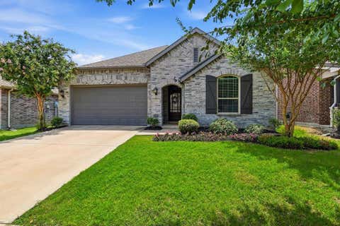 Photo of 1916 Outpost Creek Lane, Aubrey, TX 76227 (MLS # 21325575)