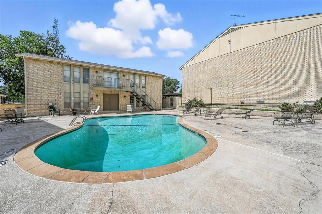 Terrace Condo - Residential