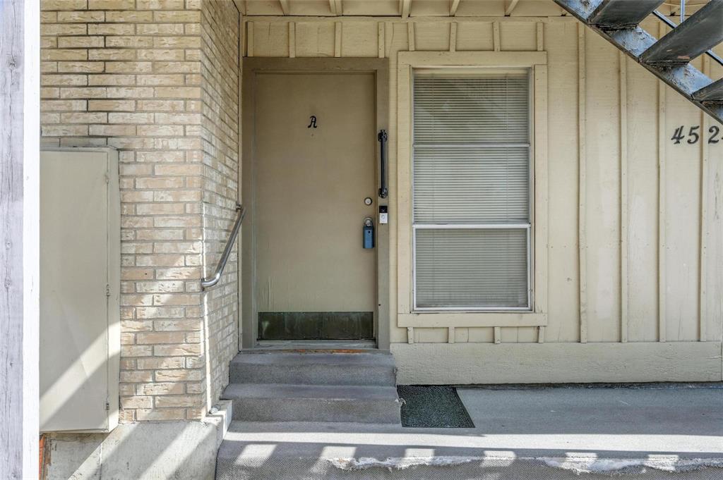 4524 Amesbury Drive A