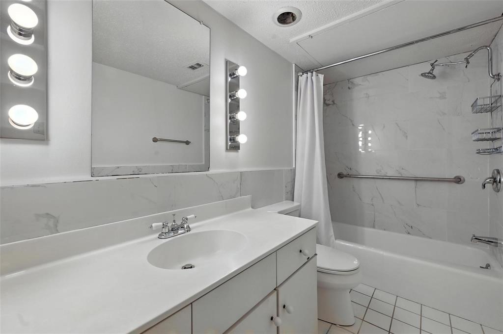 Terrace Condo - Residential