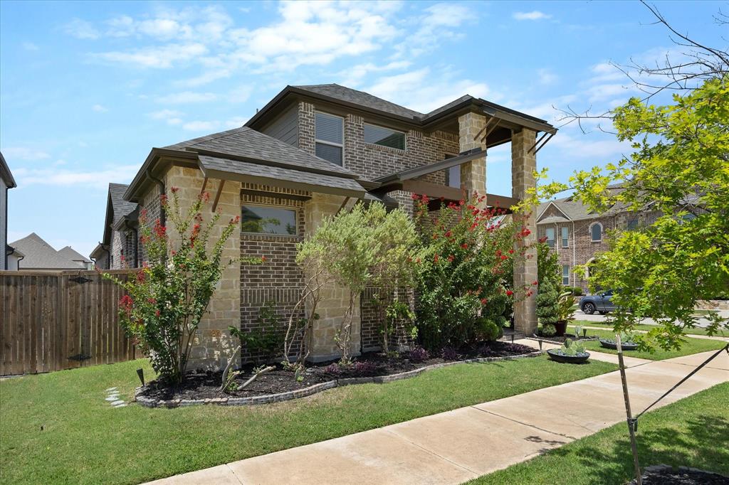 8593 Tripoli Trail