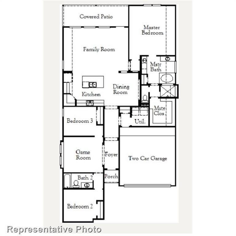 914 Goldenwave Trail