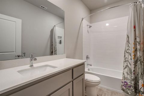 Tiny photo for 1824 Millbrae Road, Cleburne, TX 76033 (MLS # 21196463)