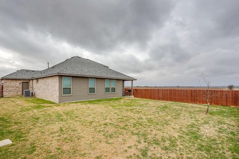 Tiny photo for 1824 Millbrae Road, Cleburne, TX 76033 (MLS # 21196463)