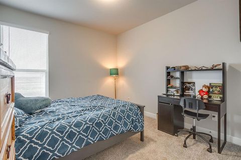 Tiny photo for 1824 Millbrae Road, Cleburne, TX 76033 (MLS # 21196463)