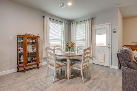 Tiny photo for 1824 Millbrae Road, Cleburne, TX 76033 (MLS # 21196463)