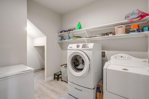 Tiny photo for 1824 Millbrae Road, Cleburne, TX 76033 (MLS # 21196463)