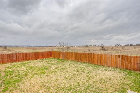 Tiny photo for 1824 Millbrae Road, Cleburne, TX 76033 (MLS # 21196463)