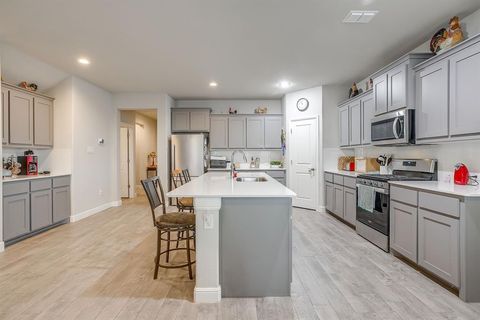 Tiny photo for 1824 Millbrae Road, Cleburne, TX 76033 (MLS # 21196463)