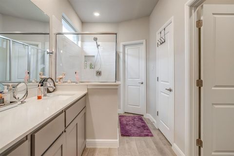 Tiny photo for 1824 Millbrae Road, Cleburne, TX 76033 (MLS # 21196463)