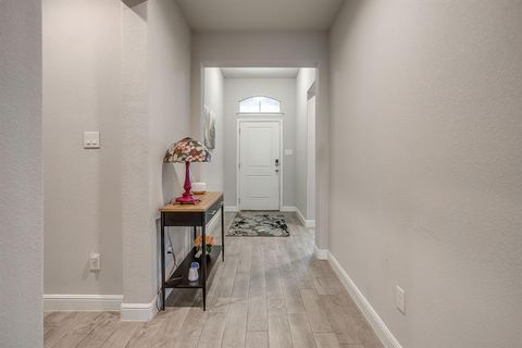 Tiny photo for 1824 Millbrae Road, Cleburne, TX 76033 (MLS # 21196463)