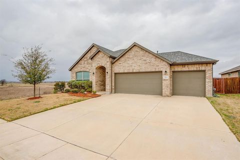 Tiny photo for 1824 Millbrae Road, Cleburne, TX 76033 (MLS # 21196463)