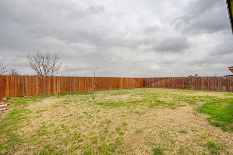 Tiny photo for 1824 Millbrae Road, Cleburne, TX 76033 (MLS # 21196463)