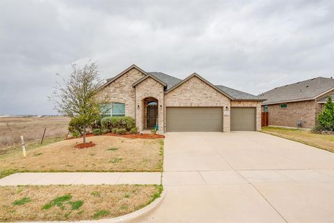 Tiny photo for 1824 Millbrae Road, Cleburne, TX 76033 (MLS # 21196463)