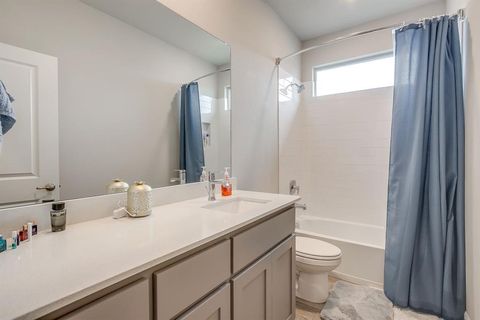 Tiny photo for 1824 Millbrae Road, Cleburne, TX 76033 (MLS # 21196463)