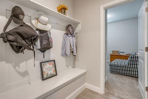 Tiny photo for 1824 Millbrae Road, Cleburne, TX 76033 (MLS # 21196463)