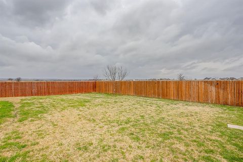 Tiny photo for 1824 Millbrae Road, Cleburne, TX 76033 (MLS # 21196463)