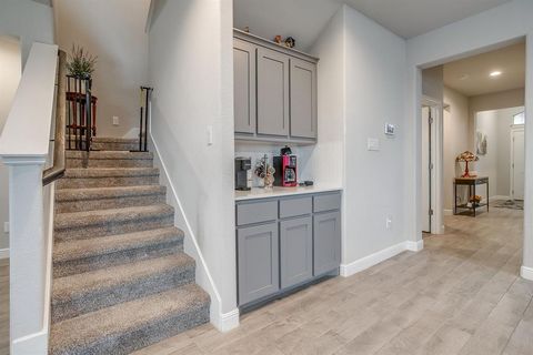 Tiny photo for 1824 Millbrae Road, Cleburne, TX 76033 (MLS # 21196463)