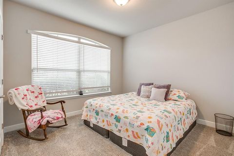 Tiny photo for 1824 Millbrae Road, Cleburne, TX 76033 (MLS # 21196463)