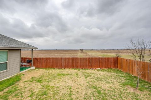 Tiny photo for 1824 Millbrae Road, Cleburne, TX 76033 (MLS # 21196463)