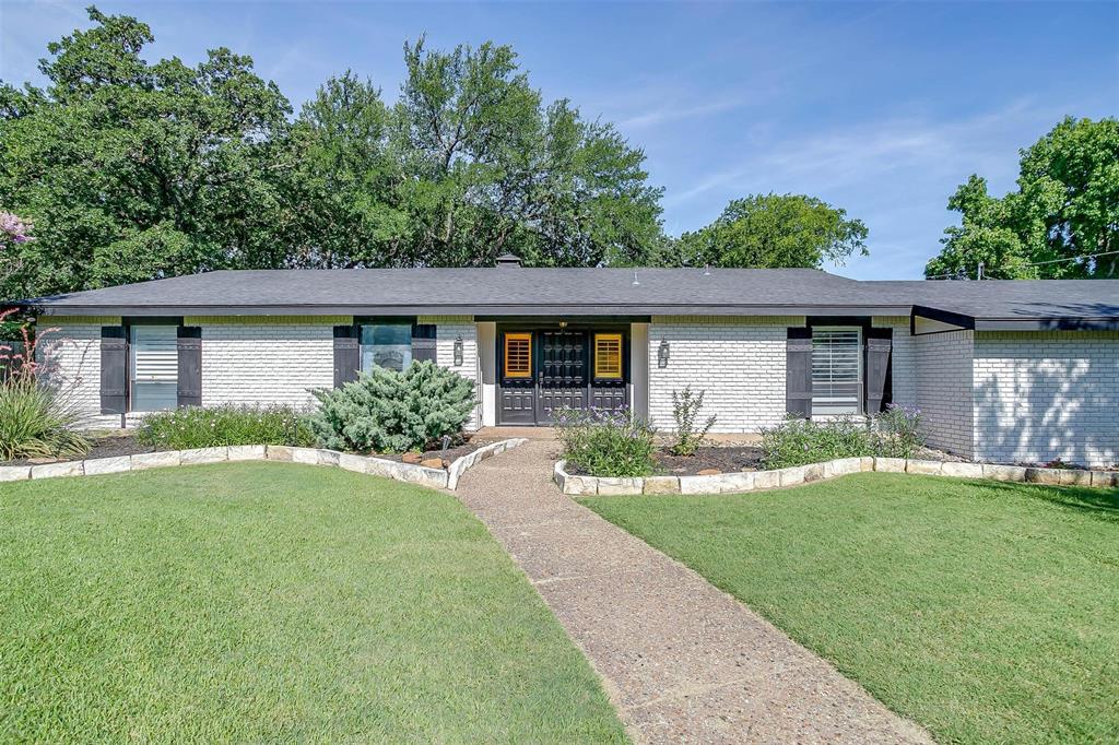 124 S Cliffside Drive
