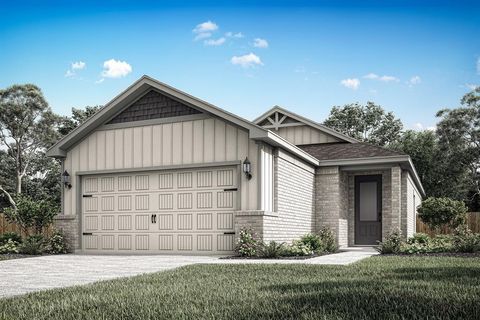 1201 Dye Boulevard Princeton TX 75407