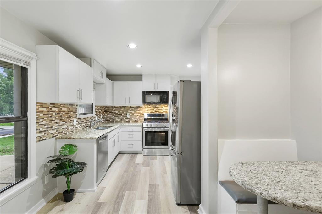 Berkshire Add - Residential Lease