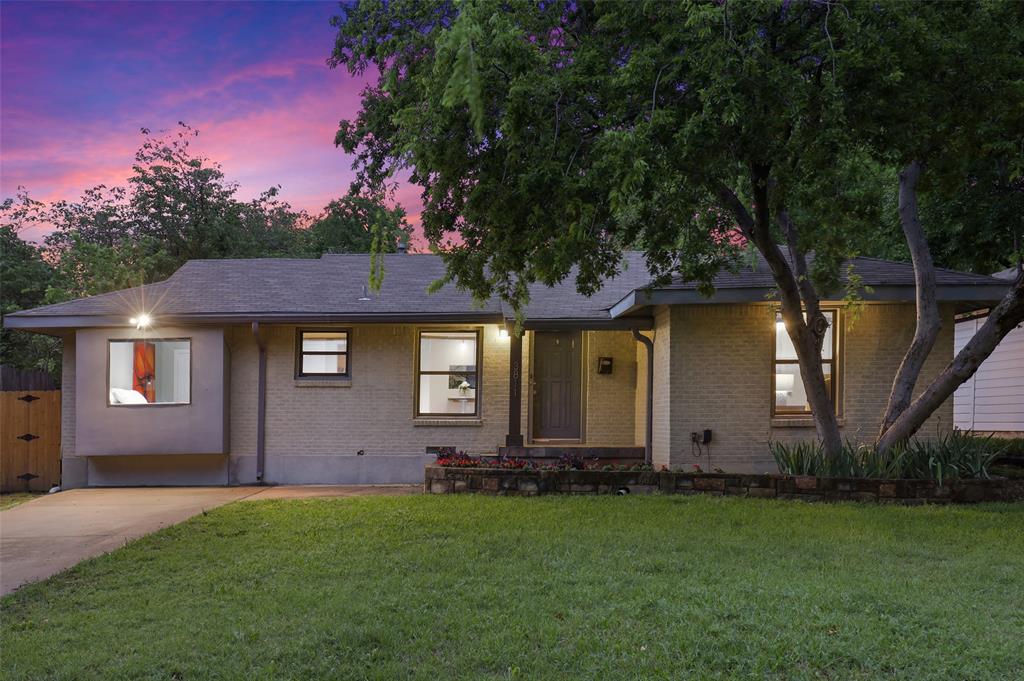 Berkshire Add - Residential Lease