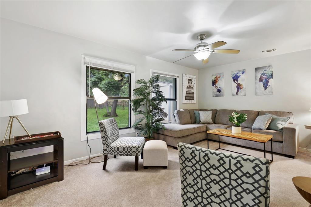 Berkshire Add - Residential Lease