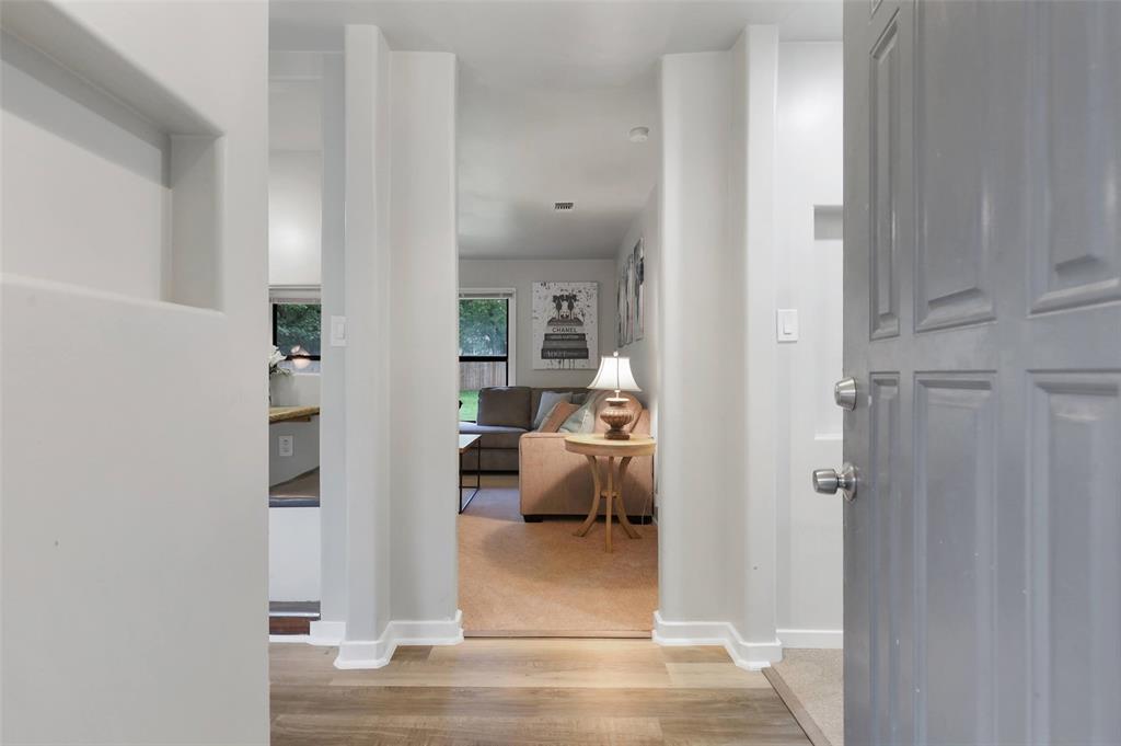 Berkshire Add - Residential Lease