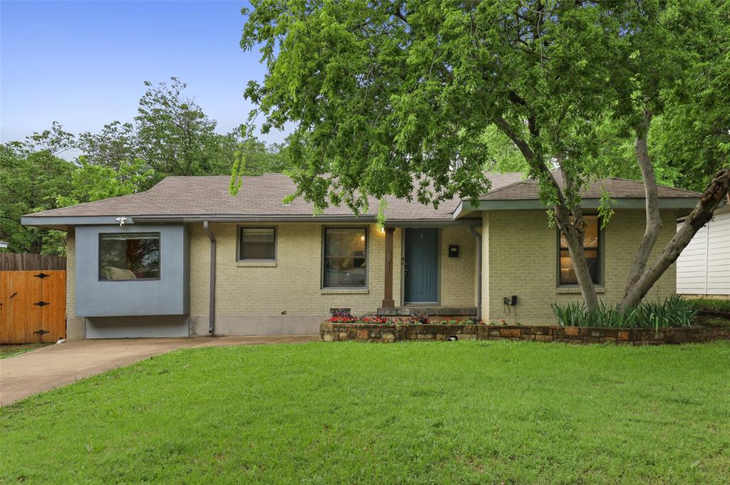 Berkshire Add - Residential Lease