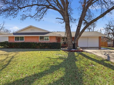 3109 Covert Avenue Fort Worth TX 76133