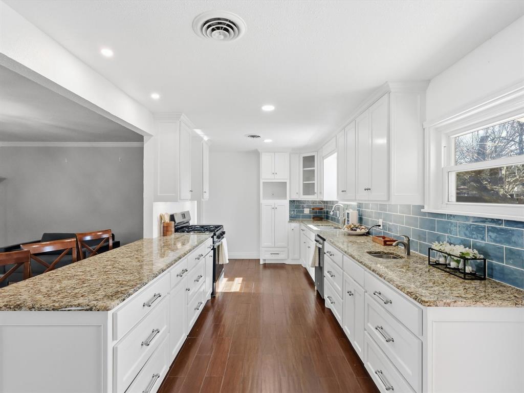 South Hills Add - Residential