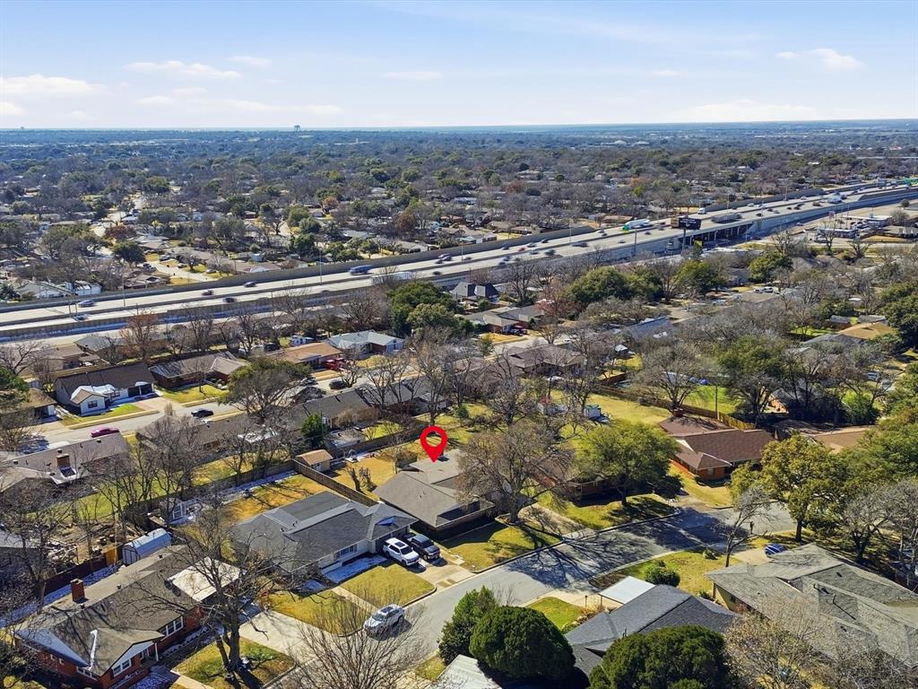 South Hills Add - Residential