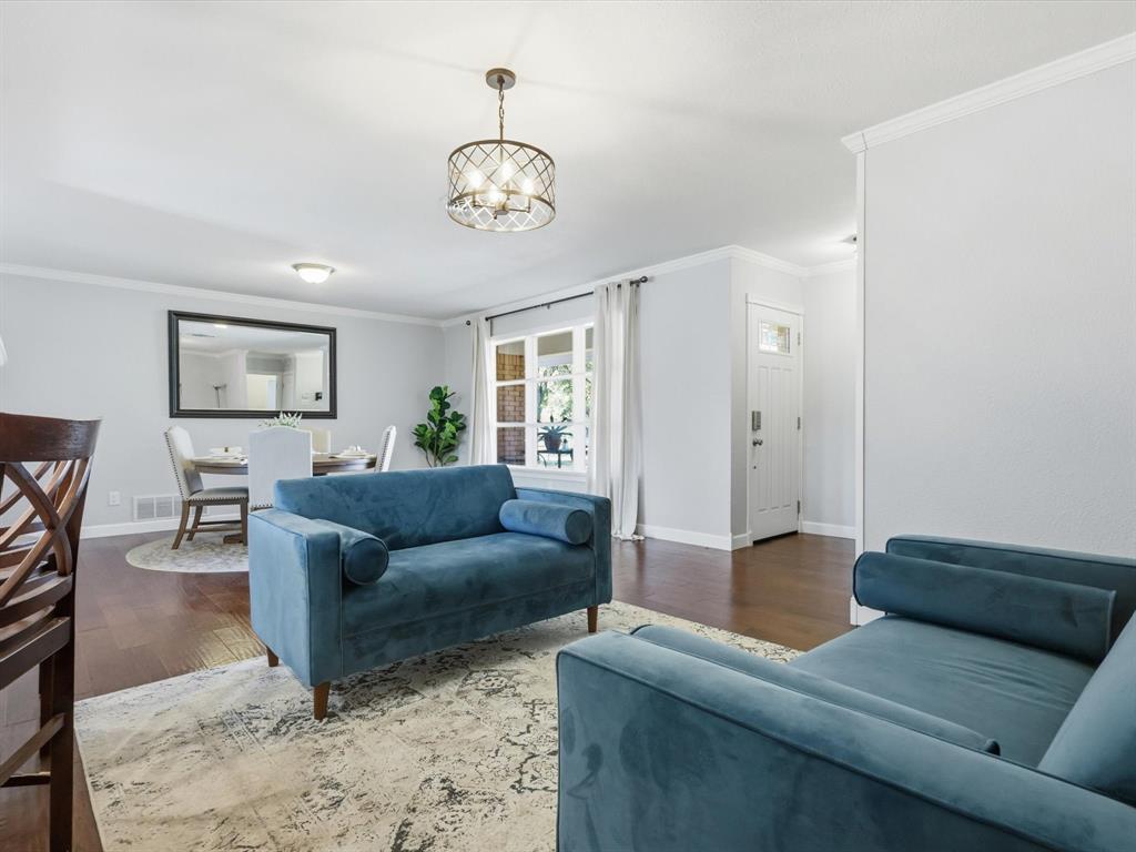 South Hills Add - Residential