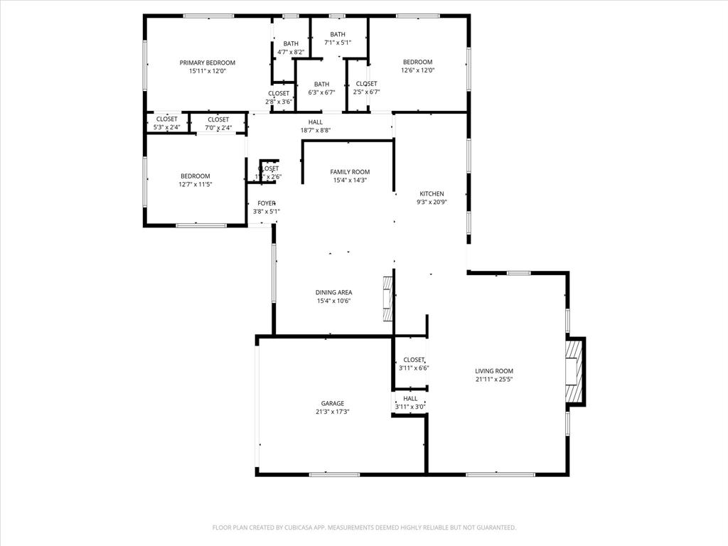 South Hills Add - Residential