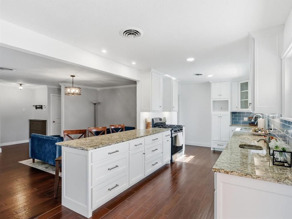 South Hills Add - Residential